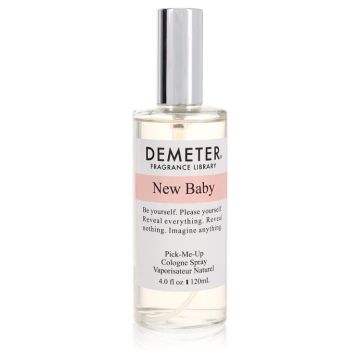Demeter  New Baby Eau de Cologne 120 ml