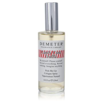 Demeter  Candy Cane Truffle Eau de Cologne 120 ml