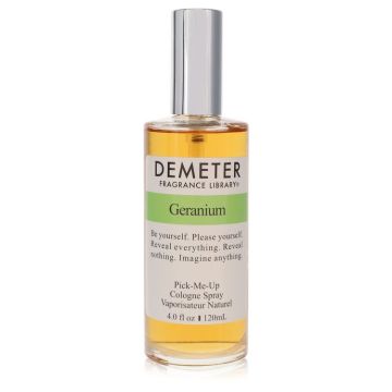 Demeter  Geranium Eau de Cologne 120 ml