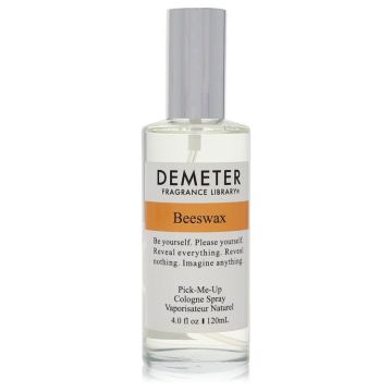 Demeter Beeswax Eau de Cologne 120 ml