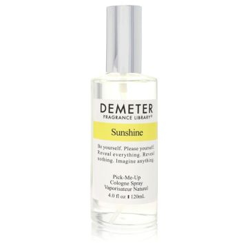 Demeter  Sunshine Eau de Cologne 120 ml