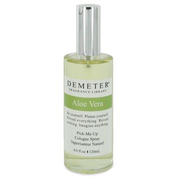 Demeter  Aloe Vera Eau de Cologne 120 ml
