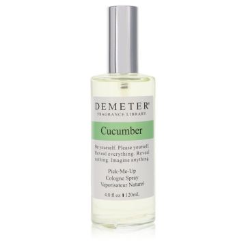 Demeter  Cucumber Eau de Cologne 120 ml