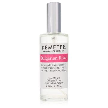 Demeter  Bulgarian Rose Eau de Cologne 120 ml