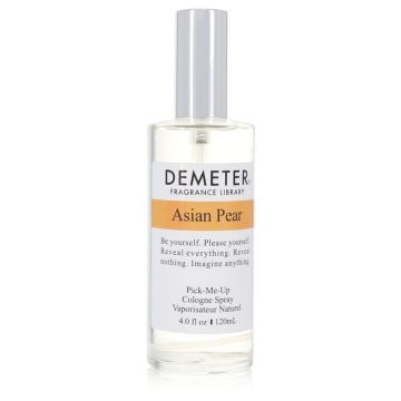 Demeter  Asian Pear Cologne Eau de Cologne 120ml Unisex