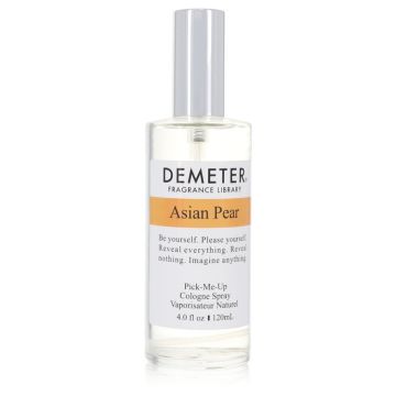 Demeter Asian Pear Cologne Eau de Cologne 120 ml