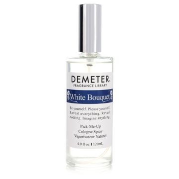 Demeter  White Bouquet Eau de Cologne 120 ml