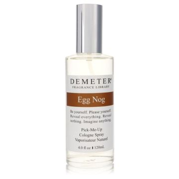 Demeter Egg Nog Eau de Cologne 120 ml