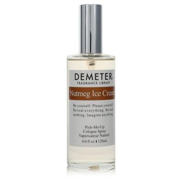 Demeter  Nutmeg Ice Cream Eau de Cologne 120 ml