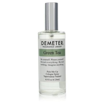 Demeter  Green Tea Eau de Cologne 120 ml