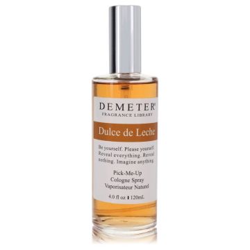 Demeter  Dulce De Leche Eau de Cologne 120 ml