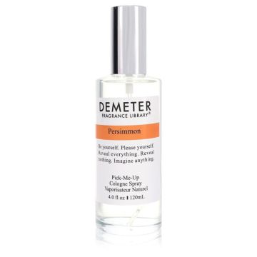 Demeter  Persimmon Eau de Cologne 120 ml