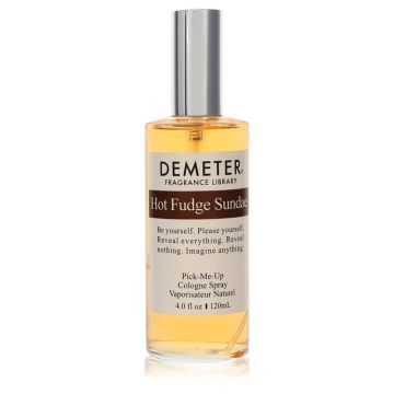 Demeter  Hot Fudge Sundae Eau de Cologne 120 ml