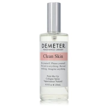 Demeter  Clean Skin Eau de Cologne 120 ml