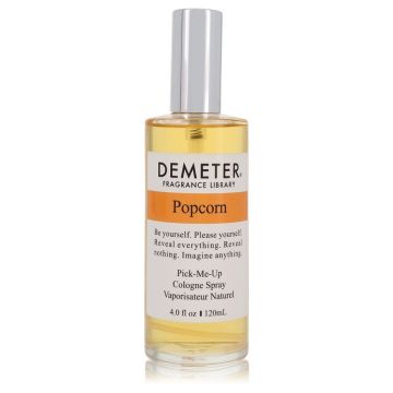Demeter  Popcorn Eau de Cologne 120 ml