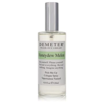 Demeter  Honeydew Melon Eau de Cologne 120 ml