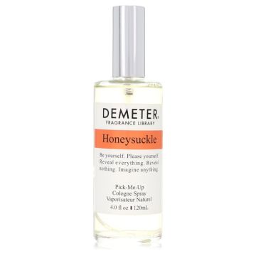 Demeter  Honeysuckle Eau de Cologne 120 ml