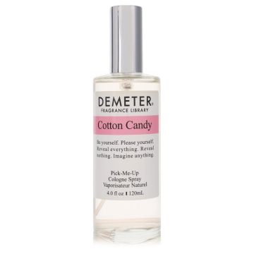 Demeter  Cotton Candy Eau de Cologne 120 ml
