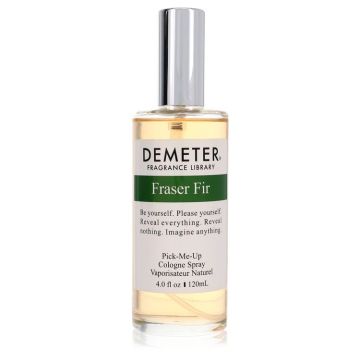 Demeter  Fraser Fir Eau de Cologne 120 ml