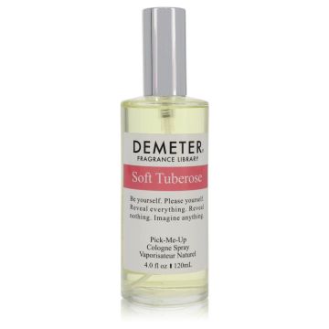Demeter Soft Tuberose Eau de Cologne 120 ml