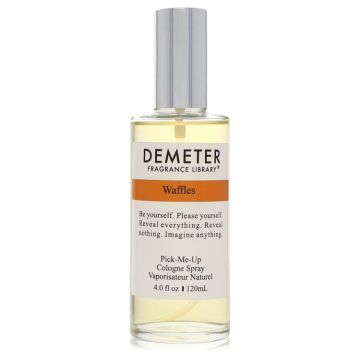 Demeter  Waffles Eau de Cologne 120 ml