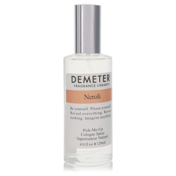 Demeter  Neroli Eau de Cologne 120 ml