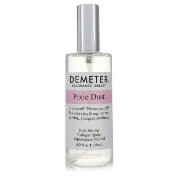 Demeter  Pixie Dust Eau de Cologne 120ml Damen