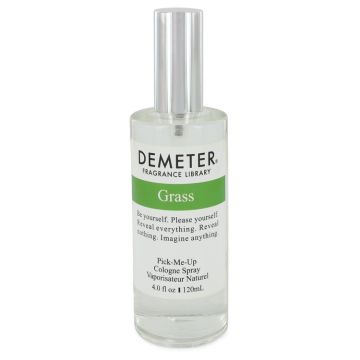 Demeter  Grass Eau de Cologne 120 ml