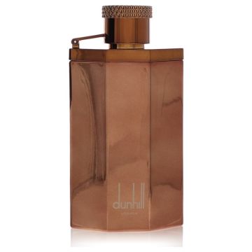 Alfred Dunhill Desire Bronze Eau de Toilette 100ml Hommes (Tester)