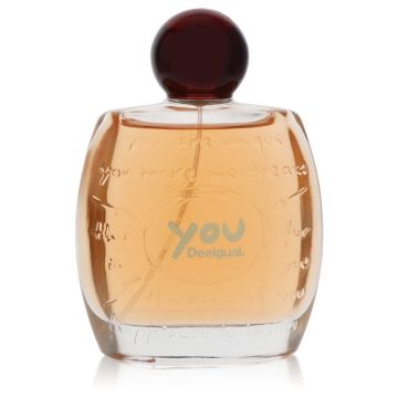 Desigual  You Eau de Toilette 100 ml