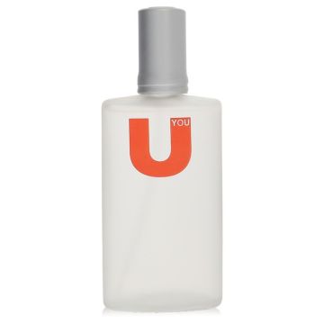 Parfums De Coeur Designer Imposters U You Eau de Parfum 60ml Unisex