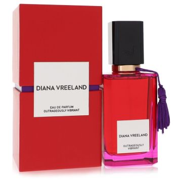 Diana Vreeland  Outrageously Vibrant Eau de Parfum 100 ml