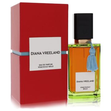 Diana Vreeland  Vivaciously Bold Eau de Parfum 100 ml