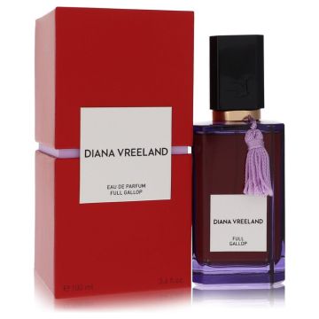 Diana Vreeland  Full Gallop Eau de Parfum 100 ml