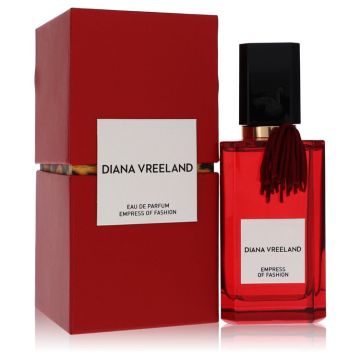 Diana Vreeland Empress of Fashion Eau de Parfum 100 ml