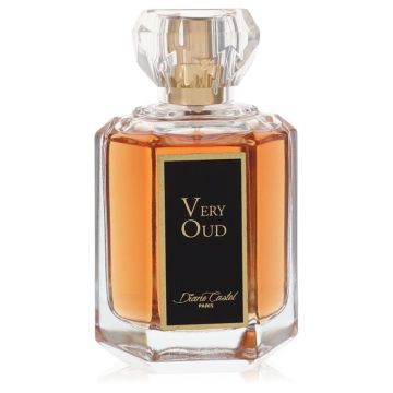 Diane Castel Very Oud Eau de Parfum 100 ml