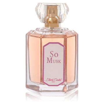 Diane Castel So Musk Eau de Parfum 100 ml