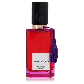 Diana Vreeland Outrageously Vibrant Eau de Parfum 100 ml