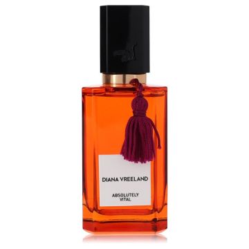 Diana Vreeland Absolutely Vital Eau de Parfum 100 ml