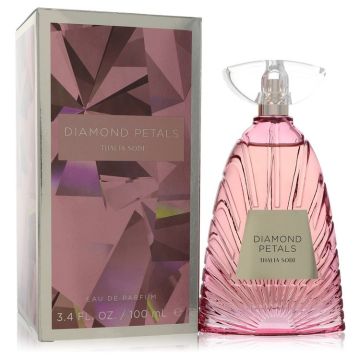 Thalia Sodi Diamond Petals Eau de Parfum 100ml Women