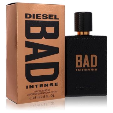 Diesel Bad Intense Eau de Parfum 75 ml