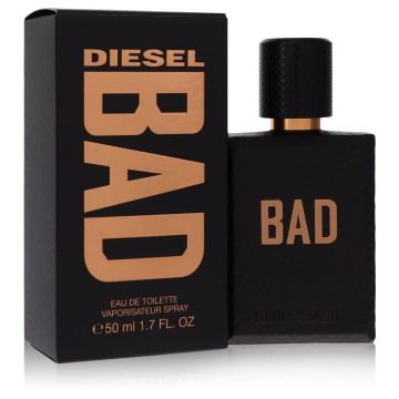 Diesel Bad Eau de Toilette 50 ml