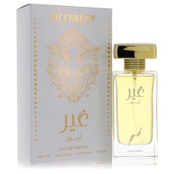Ozareej Diffearent Eau de Parfum 100 ml