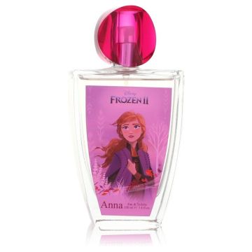 Disney Frozen II Anna Eau de Toilette 100 ml