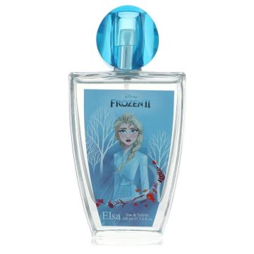 Disney  Frozen II Elsa Eau de Toilette 100ml Femmes
