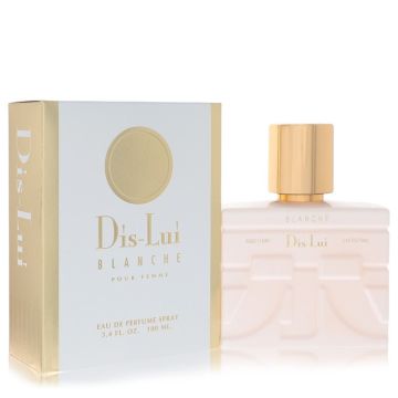 YZY Perfume Dis Lui Blanche Eau de Parfum 100 ml