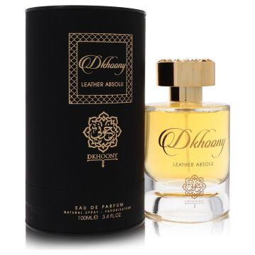 Dkhoony  Leather Absolu Eau de Parfum 100 ml