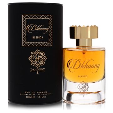 Dkhoony Blends Eau de Parfum 100 ml