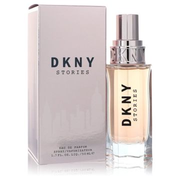 Donna Karan DKNY Stories Eau de Parfum 50 ml