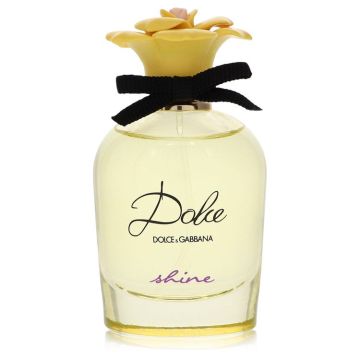 Dolce & Gabbana Dolce Shine Eau de Parfum 75 ml